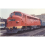 Expert MAV M61 Diesel Locomotive IV 1