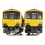 Class 150 133 2 Car DMU GMPTE Regional Railways 7