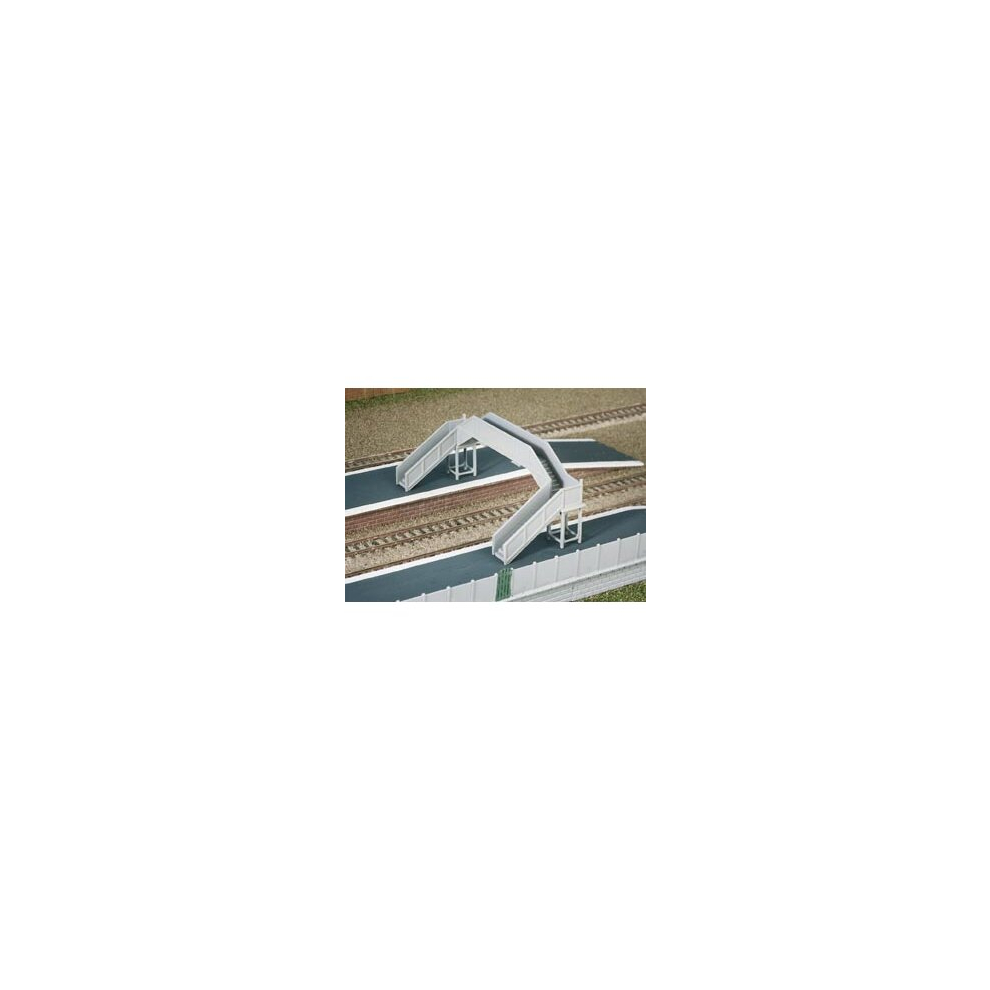 Ratio Concrete Footbridge Kit