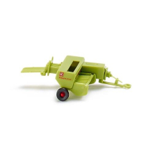Claas Markant Baler