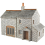 Crofter's Cottage Card Kit 1