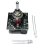 Mimic with Toggle Switch/Plug in LEDs 1