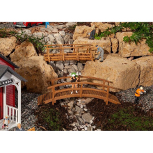 Small Bridges (2) Kit