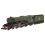 A3 60077 The White Knight BR Early Green 1