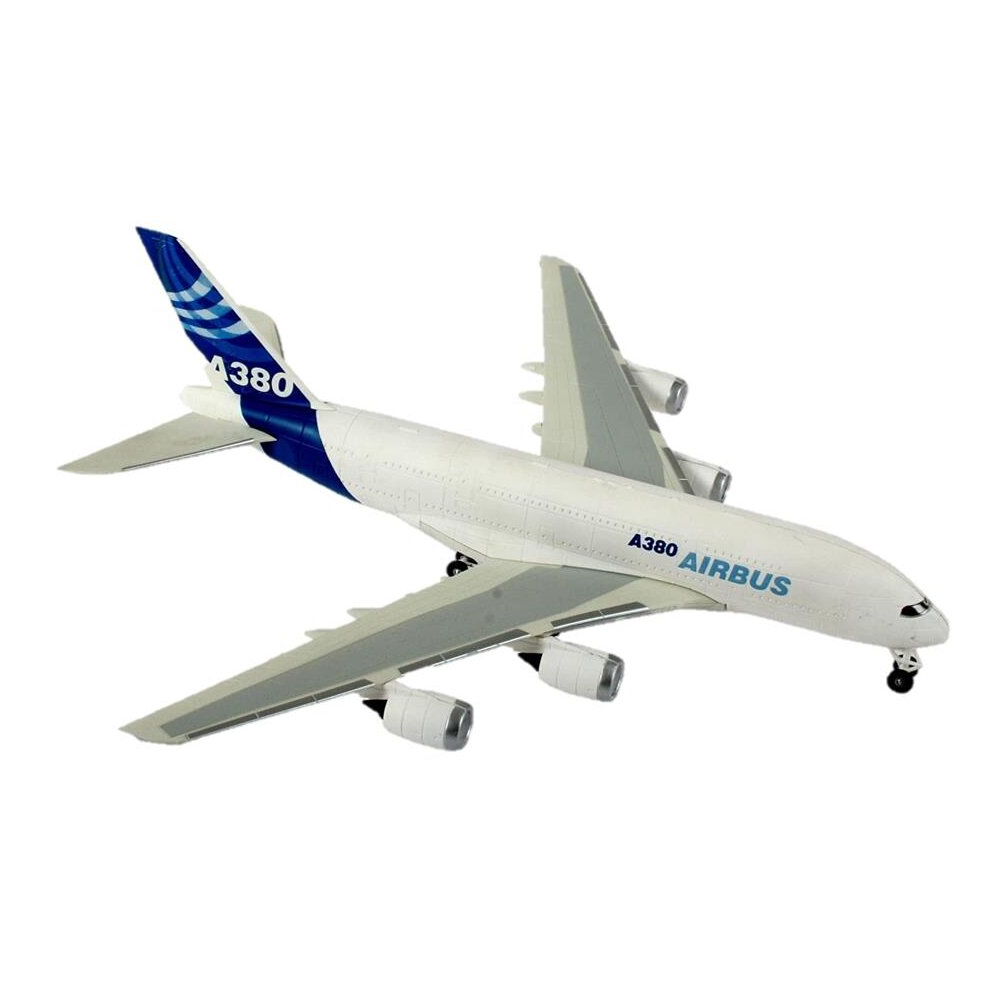 Revell Airbus A380 Kit (1:288 Scale)