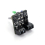 Train Tech Point Motor Switch for 2 Wire Point Motors TTPMS2 3