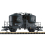 DR Cement Silo Wagon IV 1