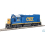 EMD GP15-1 Diesel CSX 1545 1