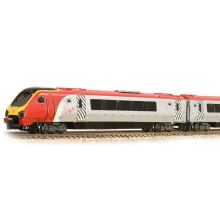 Class 220 018 Dorset Voyager Virgin Trains