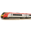 Class 220 018 Dorset Voyager Virgin Trains 1
