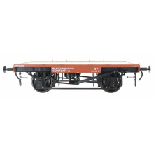 Conflat Wagon BR B735201