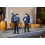 Railway Conductors (2) Figure Set 1