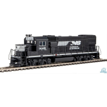 EMD GP15-1 Diesel Norfolk Southern 1445