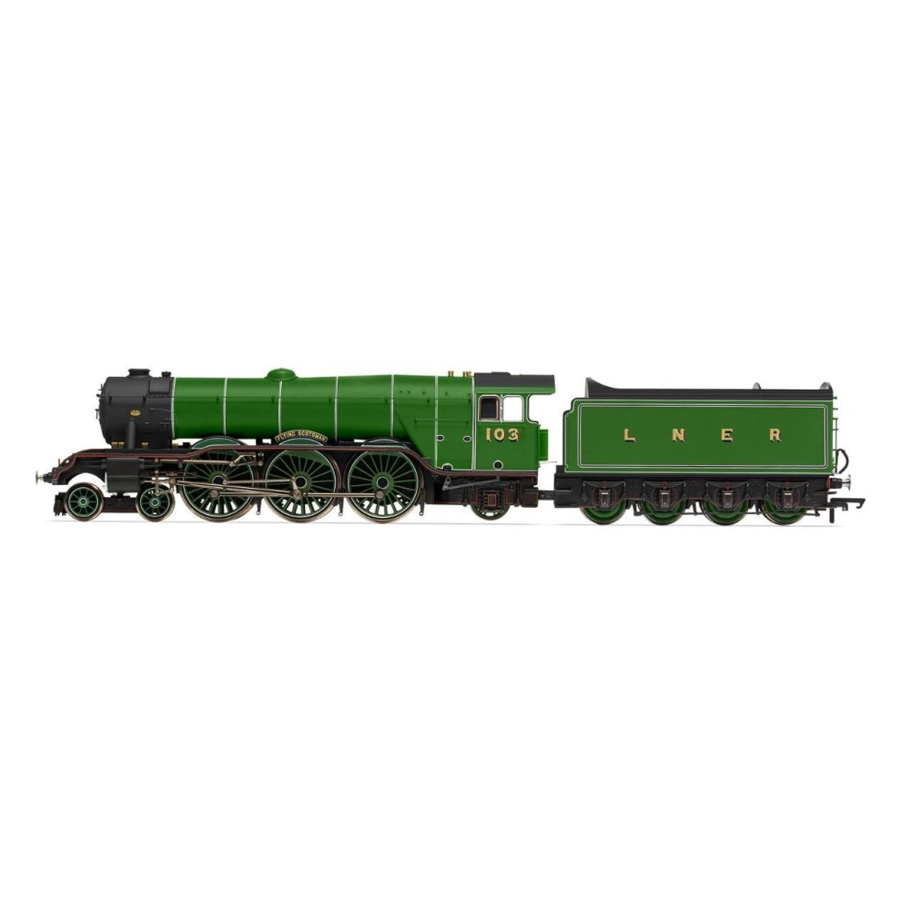 Hornby Dublo A3 Class LNER 103 'Flying Scotsman'