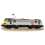Class 90 037 BR Railfreight Distribution 1
