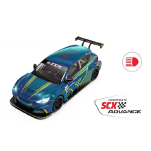 Cupra E-Racer FIA eTouring Car World Cup Champion