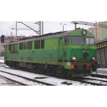 Expert PKP SU46 Diesel Locomotive IV