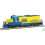EMD GP9M Ontario Northland 1600 1