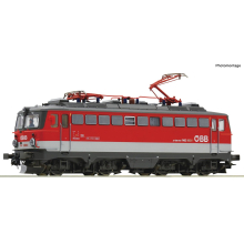 OBB Rh1142 683-2 Electric Locomotive VI (DCC-Sound)