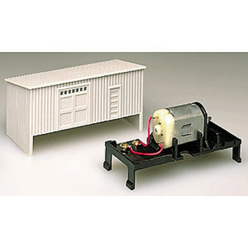 Atlas Model Railroad Motor Drive