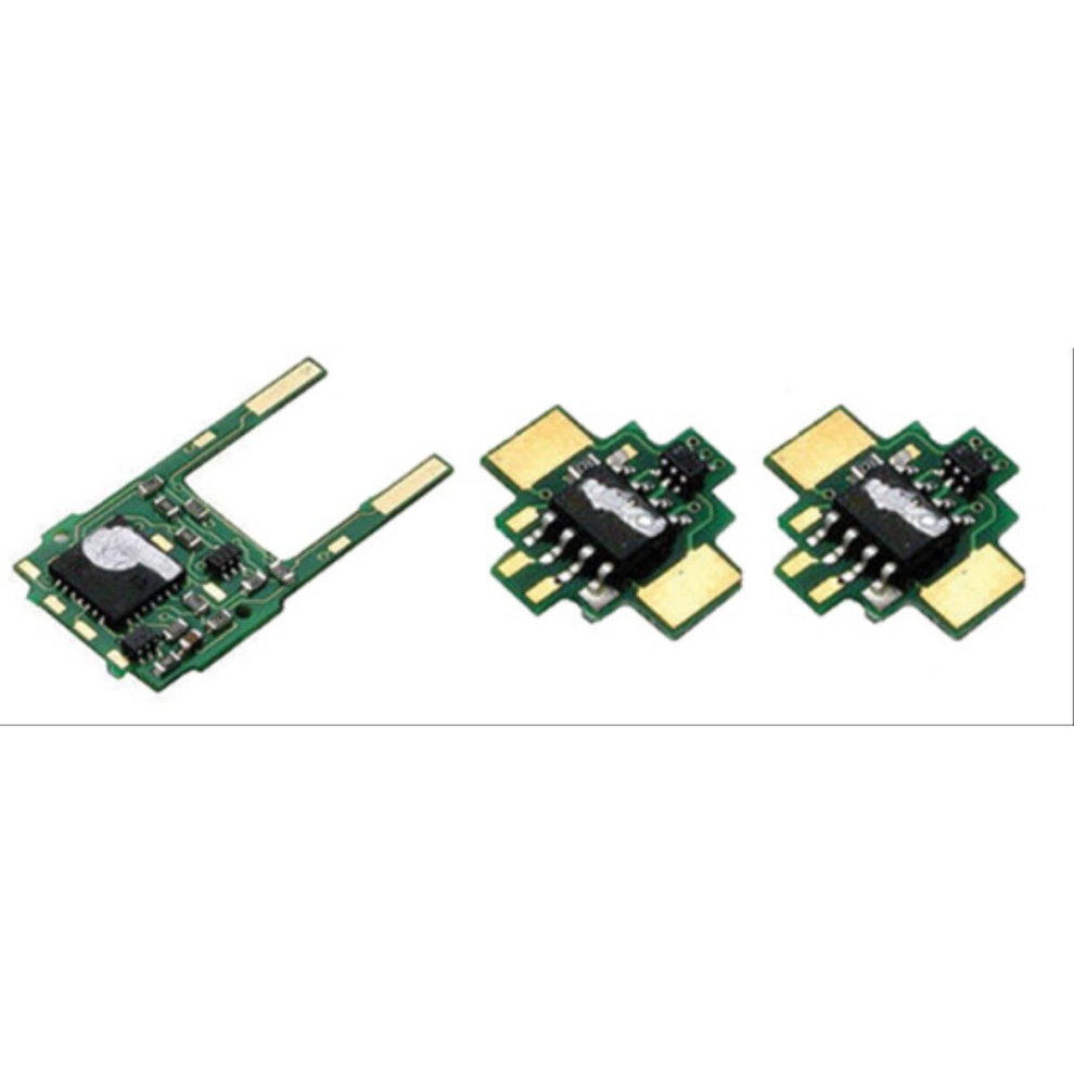 Class 800 Digital Decoder Set