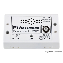 Jukebox Sound Module