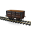 7 Plank Wagon 9ft Wheelbase S Healing 5 Weathered 1