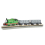 Thomas and Friends Percy & Troublesome Trucks Starter Set 1
