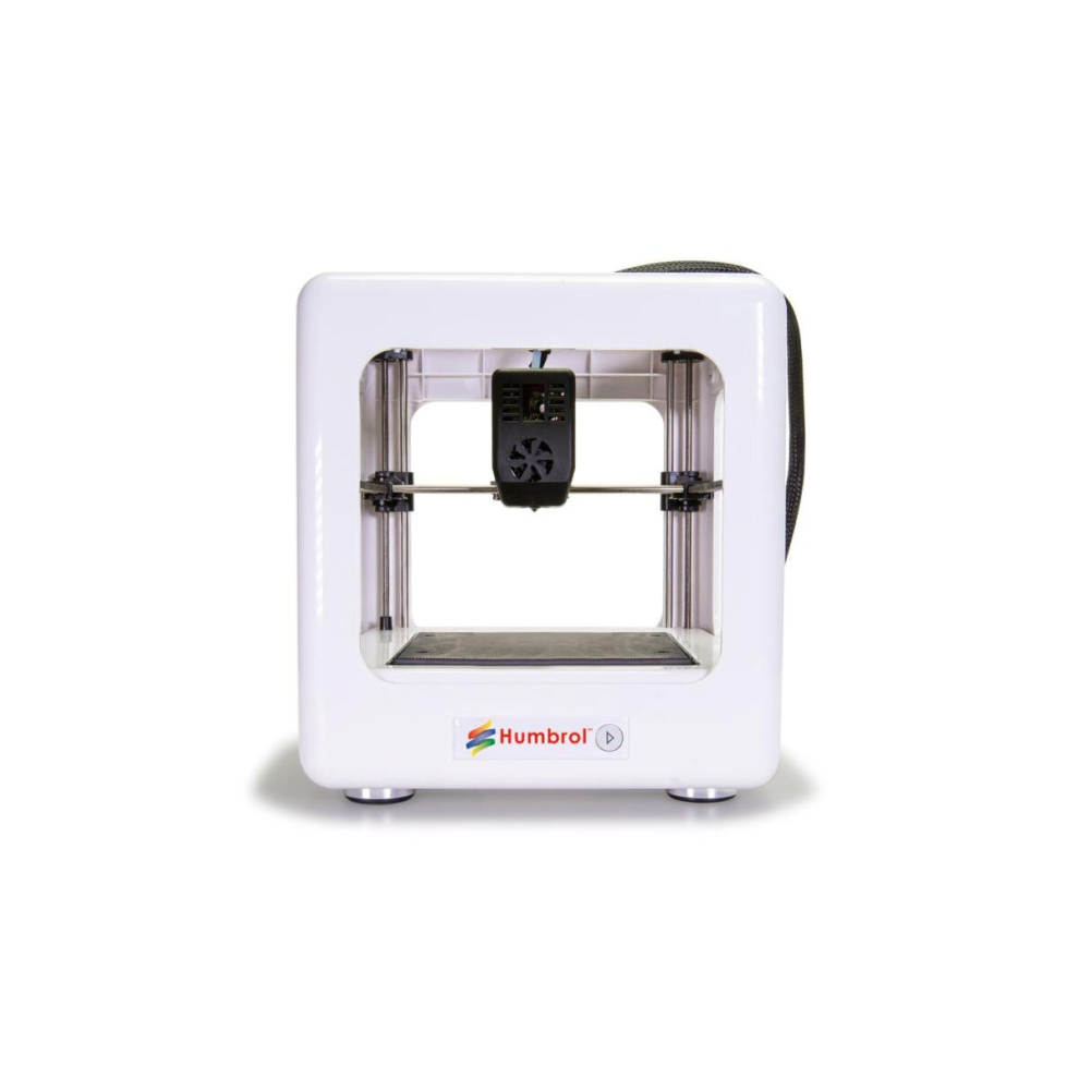 3D Printing Mini Printer