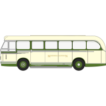 Leyland Royal Tiger Mexborough & Swinton