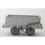Talyllyn Railway (ex-Corris) End Door Wagon Kit Set (3) 1