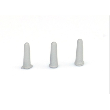 Concrete Bollards 10pcs (Pre-Built)
