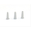 Concrete Bollards 10pcs (Pre-Built) 1