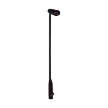 Scenecraft Metal Platform Lamps 4pcs (Pre-Built)
