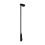 BACHMANN Scenecraft Metal Platform Lamps 4pcs (Pre-Built) 1
