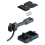 Type E Long Centreset Shank Metal Coupler (2pr) 1