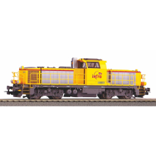 Expert SNCF Infra BB60000 Diesel Locomotive VI (DCC-Sound)