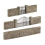BACHMANN Scenecraft Stone Walls and Gates (Pre-Built) 1
