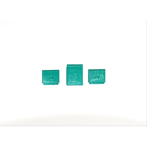 Telecoms Cabinets 3pcs (Pre-Built) 2