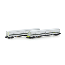 RailAdventure Habifs Van Set (2) VI