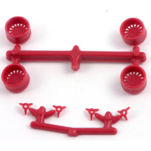 Ford Mk IV Complete Set Insert (4+4)