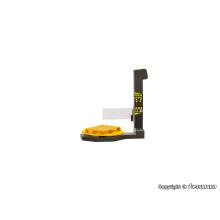 eMotion Pallet Wrapping Machine