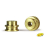 Brass Bushing Carrera Old Type 1