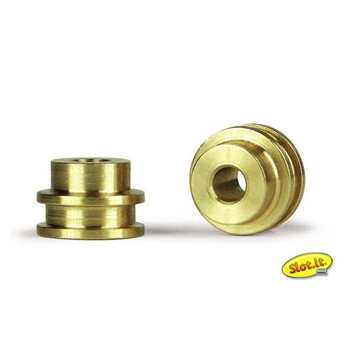 Brass Bushing Carrera Old Type