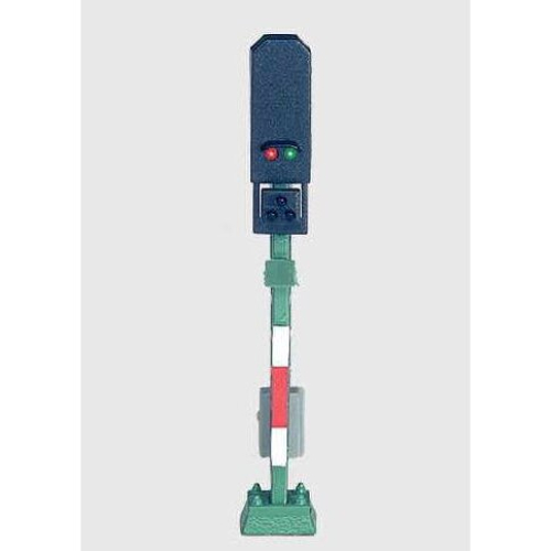 Colour Light Block Signal 2 Aspect 34mm