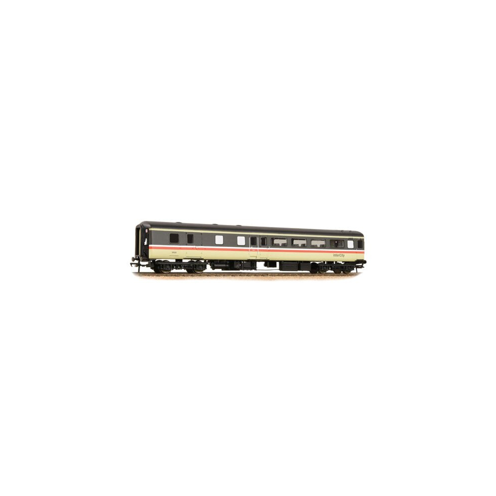 Mk2F BSO 2nd Class Brake Coach Intercity