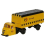 Scammell Scarab Van Trailer Railfreight 1