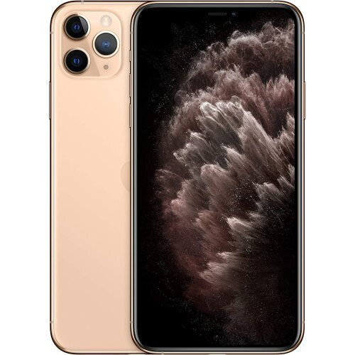 Refurbished Apple Apple iPhone 11 Pro Max 256GB Gold