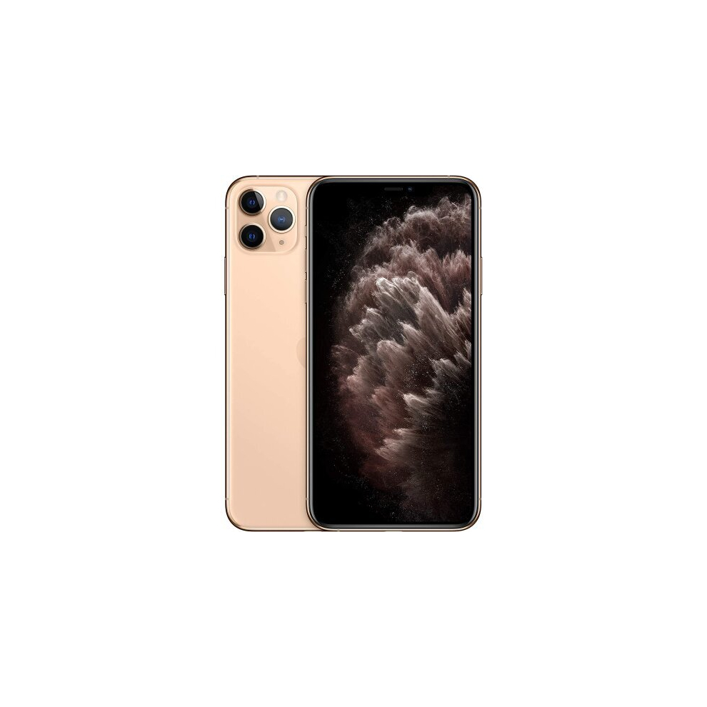Apple iPhone 11 Pro Max 256GB Gold