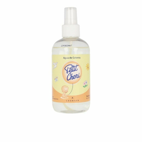 Eau de Cologne Legrain Petit Cheri 240 ml